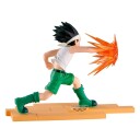 Northix Hunter x Hunter Gon G.I. Arc Figur 14 cm