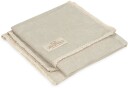 BabyMatex Teppe 75x100 cm Beige