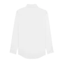 Saint Laurent Herre Skjorter Hvit M,