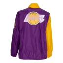 Mitchell & Ness Herre Jakker Flerfarget M,