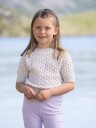 Viking Garn 2325 5 Melilla T Skjorte