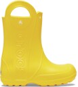Crocs Handle It Gummistøvler Yellow 36-37