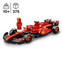 LEGO Speed Champions Ferrari SF-24 F1-racerbil 77242