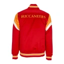 Mitchell & Ness Herre Jakker Rød XL,