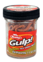 Gulp Meitemark   Fiskeagn   Brun   10cm