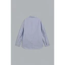 Givenchy Herre Skjorter Blå XL,