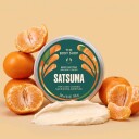 The Body Shop Satsuma Body Butter 200 ml