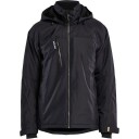 Blåkläder 4890 Vinterjakke funksjonsjakke Svart 4XL med meshfôr
