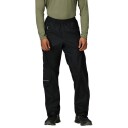 Marmot PreCip Evo Full Zip Bukser Herre Svart