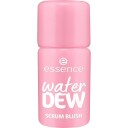 essence Water Dew Serum Blush 10 Pinky Bloom
