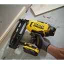Stanley FatMax 18V Dykkertpistol med Li-ion Batteri og 100 Spiker Kapasitet