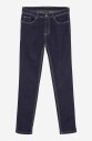 Rette jeans med stretch Samuel
