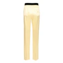 Tom Ford Dame Bukser Gul M,