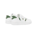 Lacoste Herre Sko Hvit 42 EU,