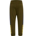 Hummel Joggebukse hmlCommon Dark Olive 1½ år 86 Joggebukse Grønn