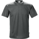Fristads T-Shirt Coolmax® 918 Pf Grå L