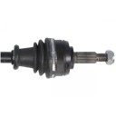 Point Gear Drivaksel POINT GEAR PNG75937