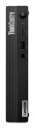Lenovo ThinkCentre M75q Gen 2 11JN0 Tiny R5 5655GE Pro Mini PC 16GB RAM 256GB SSD Windows 11 Pro