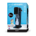 ART SodaStream ART Black w/o cylinder