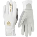 Hestra Windstopper Breeze 5 finger Hvit 7