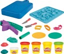 Hasbro Play-Doh - Little chef starter set