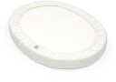 Stokke Sleepi Mini Dra-på-Laken V3 109x90 Fans Grey