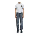 Karl Lagerfeld Herre Jeans Blå W38,
