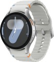Samsung Galaxy Watch7 44mm BT Sølv