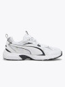 Puma Milenio Tech Hvit 45