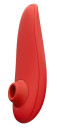 Womanizer Marilyn Monroe Special Edition Klitorisstimulator     - Rød