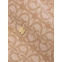 Coccinelle Dame Accessories Beige ONE SIZE,