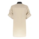 Jejia Dame Bluser & Skjorter Beige M,