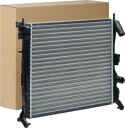 RIDEX 470R0771 Radiator motorkjøling