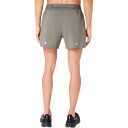 Asics Road 5In Short   Grey   L