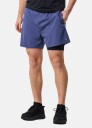 X Trail Gym 2 in 1 Shorts