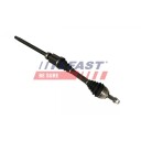 Fast Drivaksel FAST FT27063