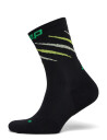 CEP Run Edt. Claws Socks, Mid Cut - Black - IV