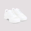 Prada Dame Sko Hvit 38 1/2 EU