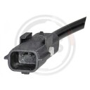 Sensor, ABS A.B.S. 30208