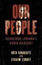 Vanagaite Ruta Our People