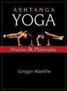 Ashtanga Yoga Av Gregor Maehle