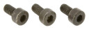 Floyd Rose Nut Clamping Screws BK