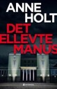Det Ellevte Manus Av Anne Holt