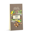 Nutty Munch Mandler Sitron Havsalt Ø 100g