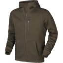 Härkila Men's Härkila Hoodie Grønn XXL Man