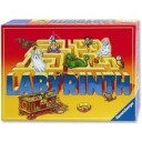 Ravensburger Labyrinth Brettspill for Barn (8+) - Strategispill for 2-4 Spillere