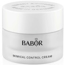 Babor Mimical Control Ansiktskrem 50ml - Fuktighetsgivende og Anti-age