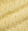 Polo Ralph Lauren Cardigan   Strikk   Bird Yellow/Metallic   Polo Ralph Lauren   1½ år 86   Cardigan   Gul