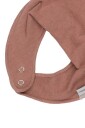 Mikk line bibs siklesmekke til baby burlwood