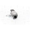 Katalysator NAP carparts CAK10175